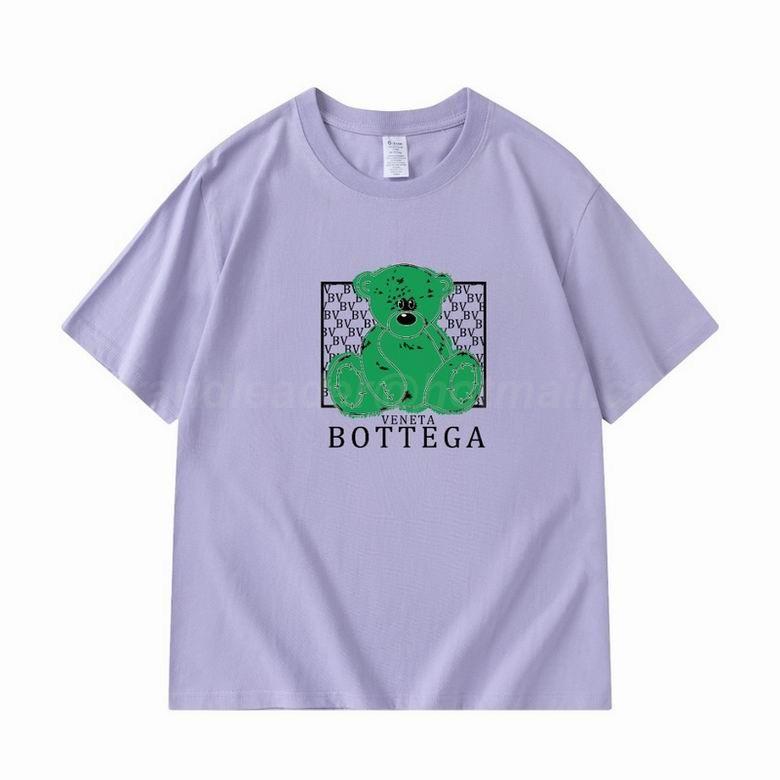 Bottega Veneta Men's T-shirts 468